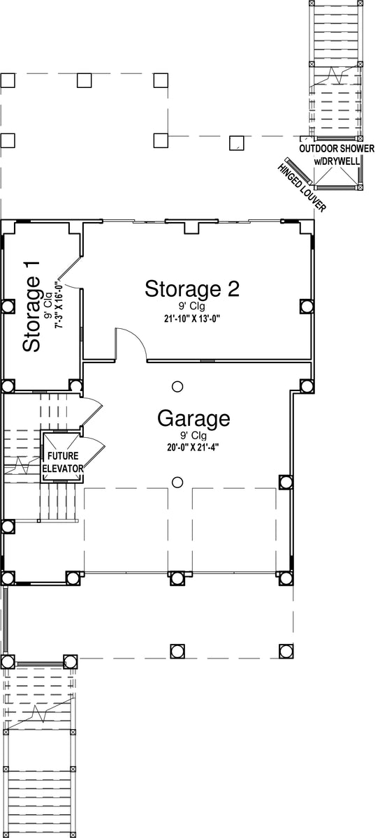 Holly Crossing Crosby Creations