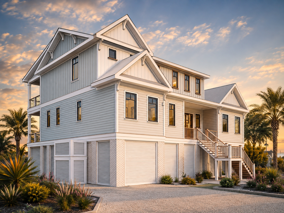 Riley Pointe II