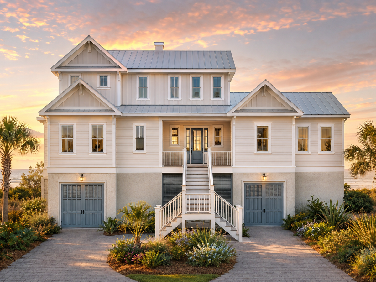 Riley Pointe I