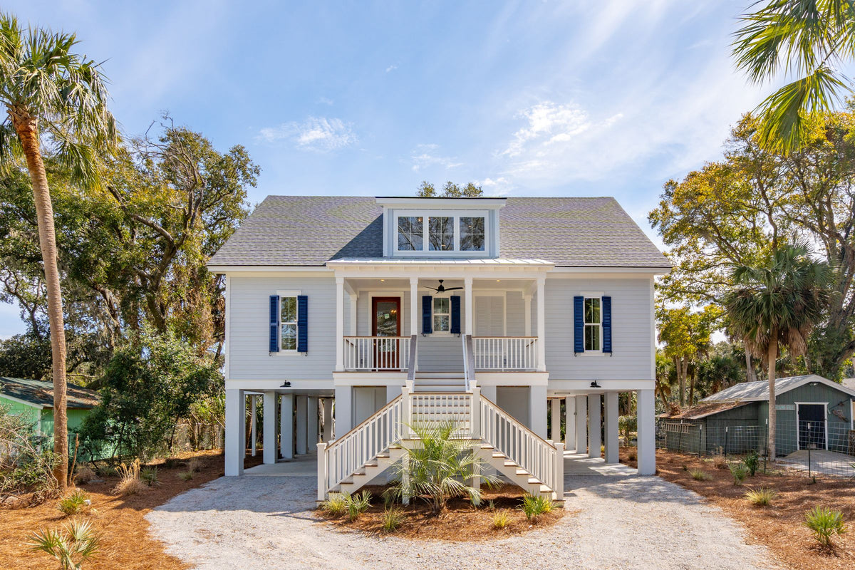 Southern Cottage