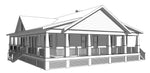 Harmony Hall