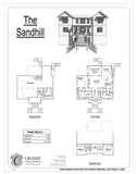 The Sandhill
