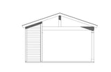 The Amber Cabana