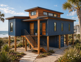 Coastal Container