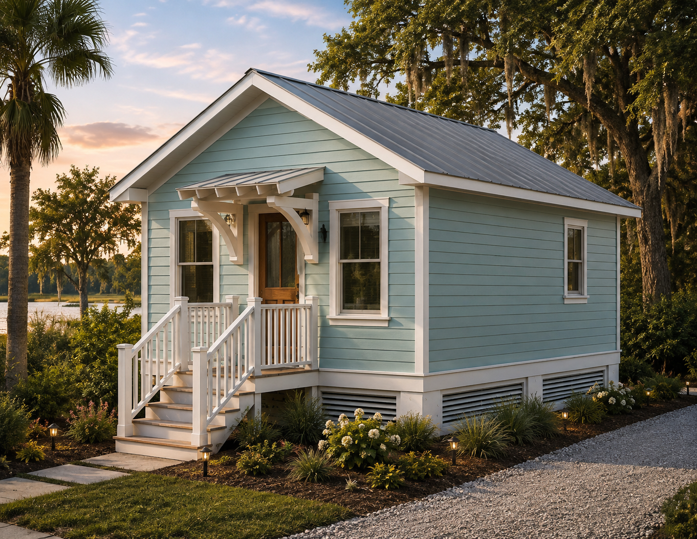 The Studio Cottage