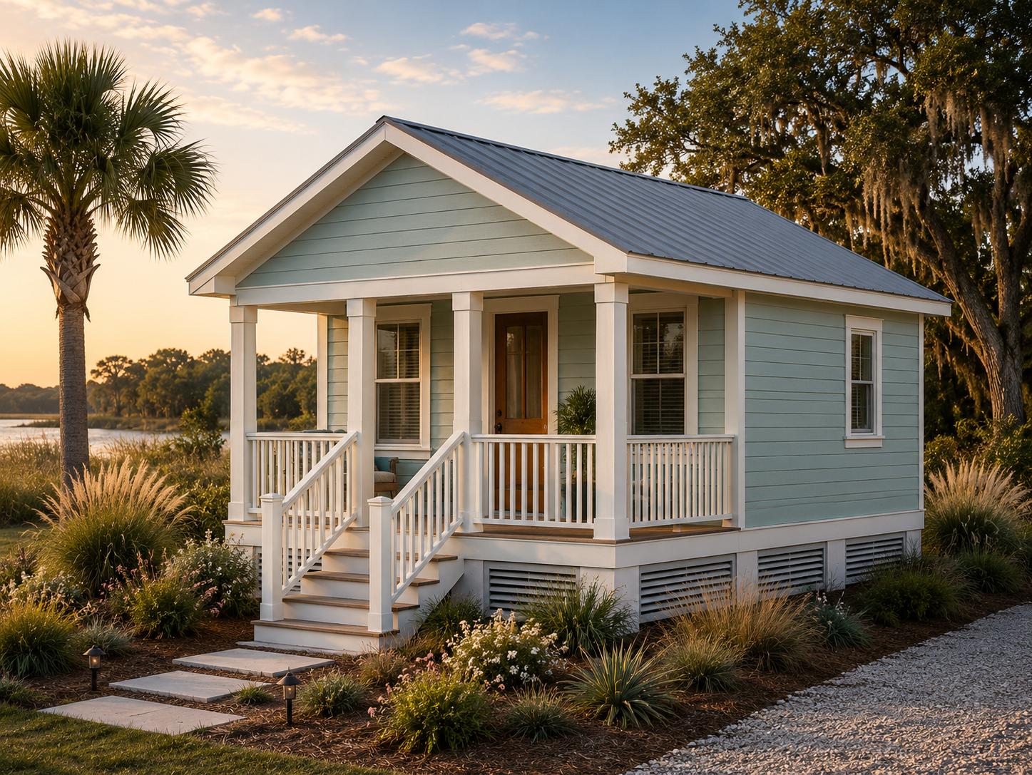 The Studio Cottage