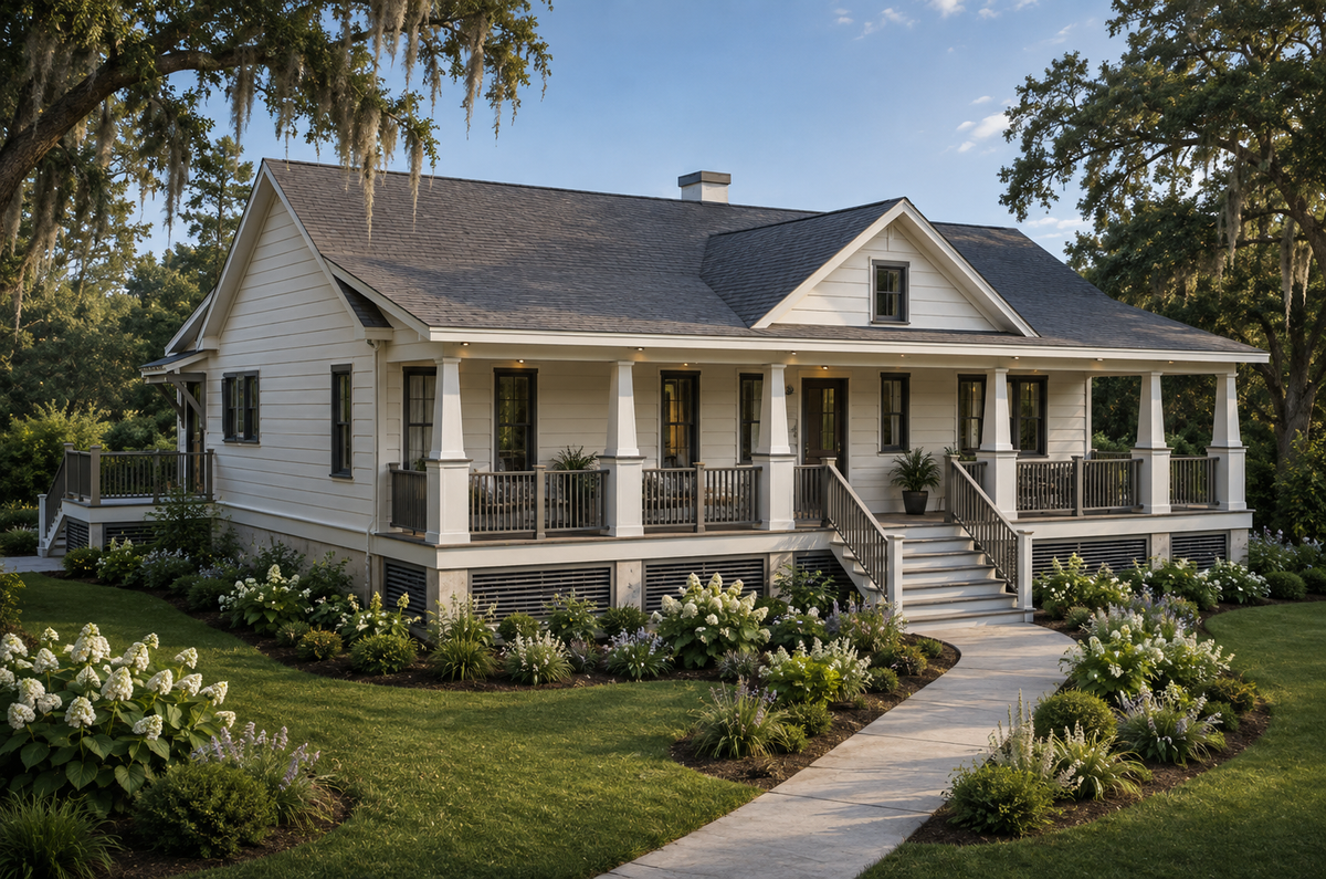 Harmony Hall
