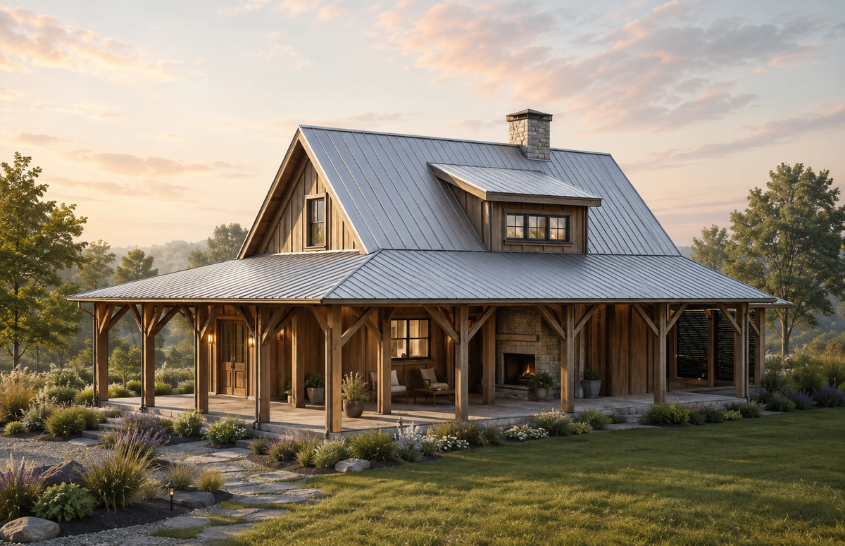Ivy Barn