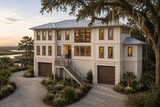 Crescent Landing