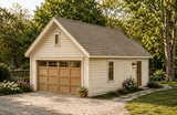 Oak Trail Garage