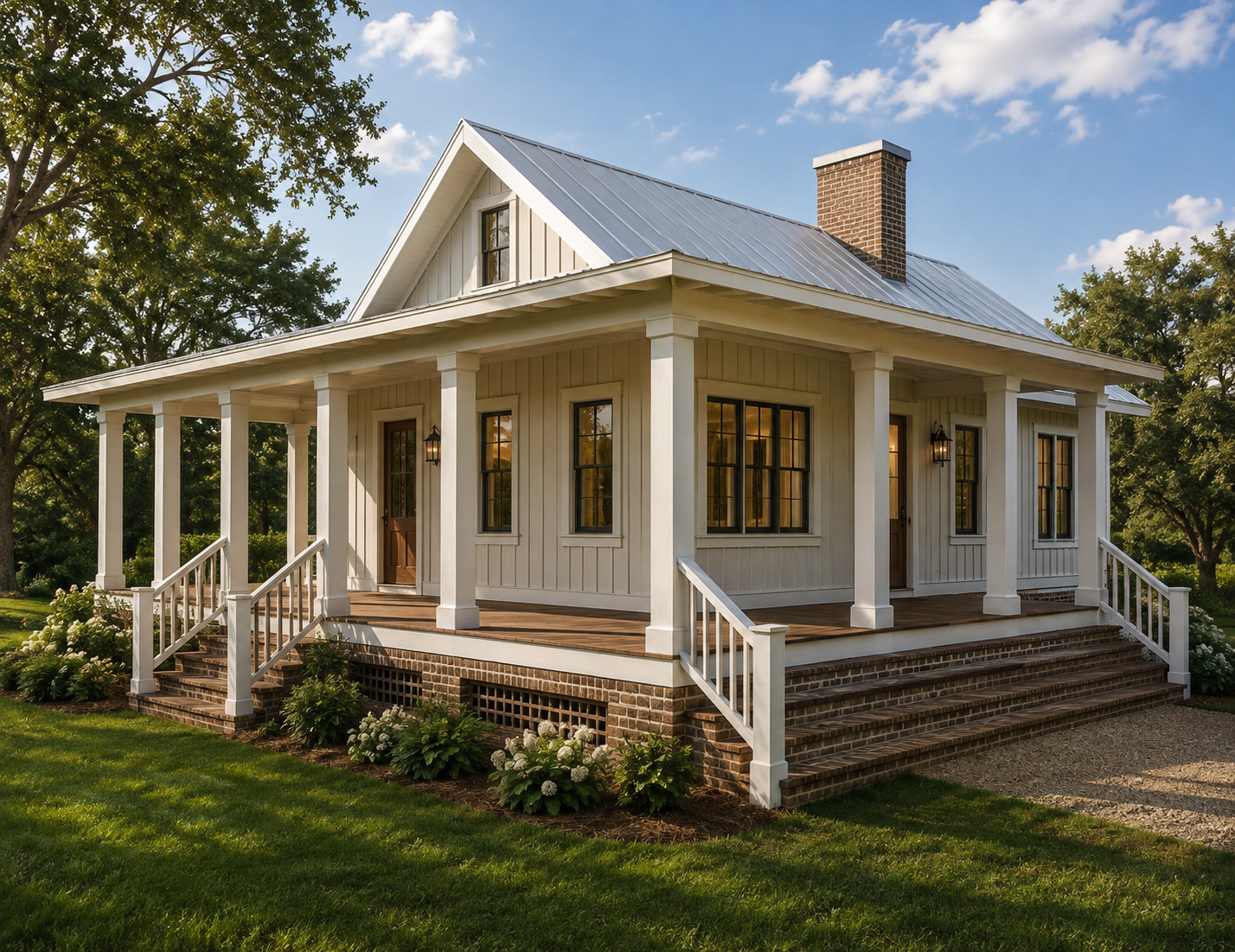 Toogoodoo Cottage