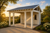 The Amber Cabana