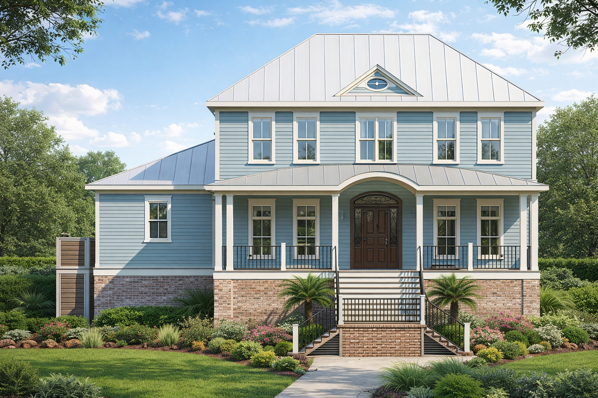 Stono Riverview