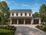 The Carriage House