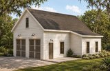 Dogwood Garage