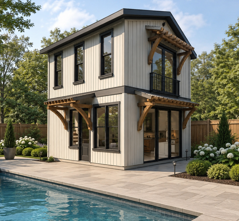 Edisto Villa