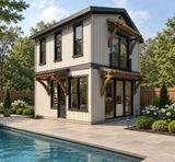 Edisto Villa
