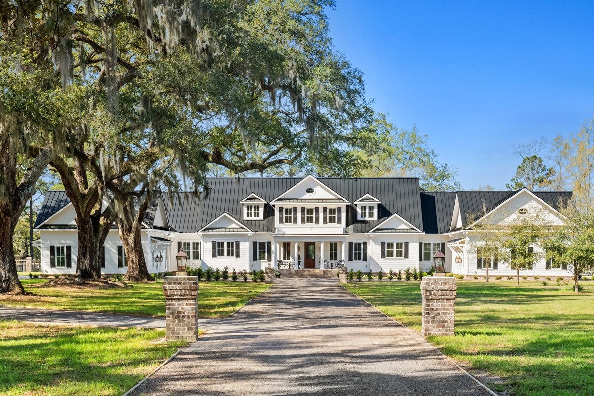 Heritage Hall