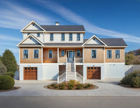 Riley Pointe I