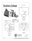 Southern Cottage
