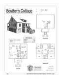 Southern Cottage