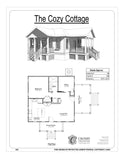 The Cozy Cottage