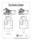 The Studio Cottage