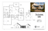 The Hundred Oaks