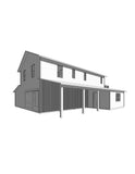The Blackwater Barn