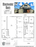 The Blackwater Barn