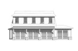 The Carriage House