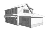 The Carriage House