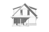 The Carriage House
