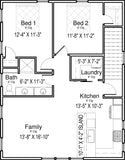 The Carriage House