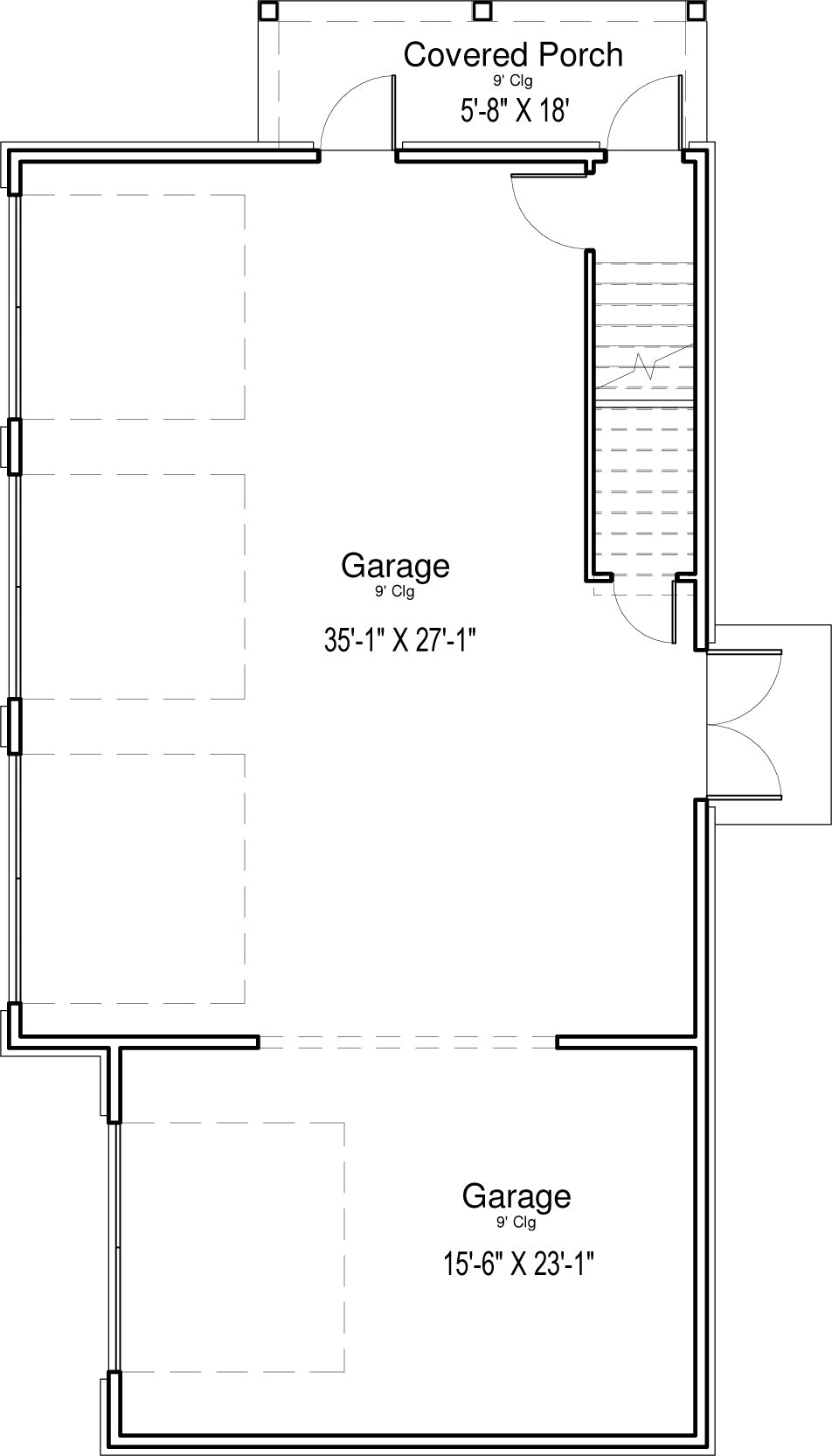 The Carriage House
