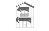Edisto Villa