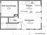 Edisto Villa