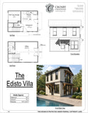 Edisto Villa