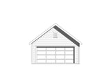 Oak Trail Garage