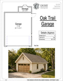 Oak Trail Garage