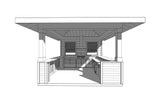 Bayside Cabana