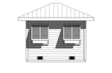Bayside Cabana