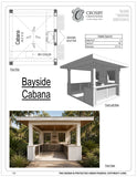 Bayside Cabana