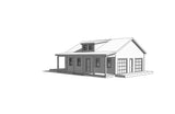 Dogwood Barn