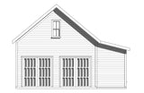 Dogwood Garage