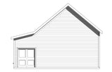 Dogwood Garage