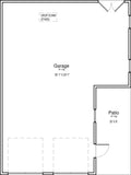 Dogwood Garage