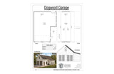 Dogwood Garage