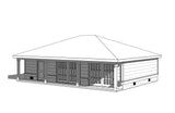 Pinebark Garage