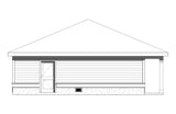 Pinebark Garage